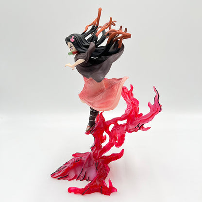 Demon Slayer - ZERO Nezuko Kamado Action Figure