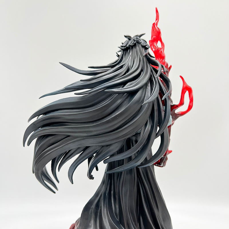 Bleach - Ichigo Kurosaki Final Getsuga Tenshou Figure