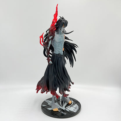 Bleach - Ichigo Kurosaki Final Getsuga Tenshou Figure