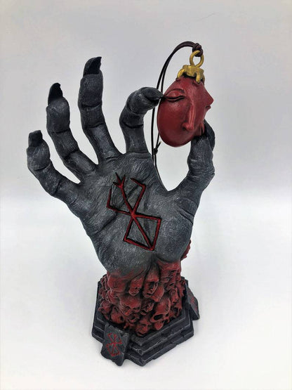 Berserk - Hand of God Figure - aniraku
