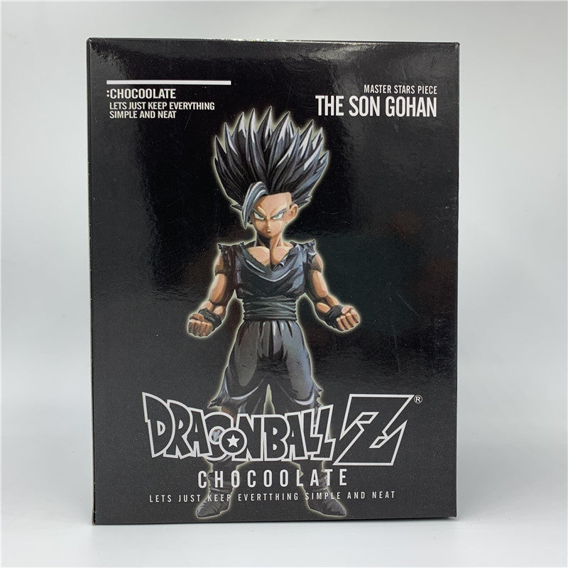Dragon Ball Z - The Son Gohan Anime Figure - aniraku
