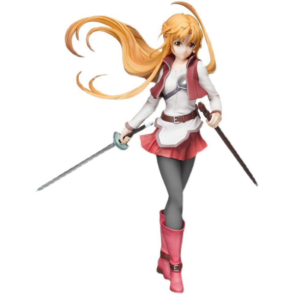 Sword Art Online - Asuna - aniraku